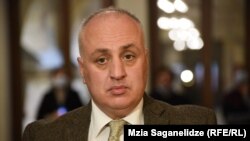 დიმიტრი ხუნდაძე