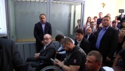 Кернес у суді: слідство, яке мало тривати 3-4 місяці, – триває рік Кернес у суді: слідство, яке мало тривати 3-4 місяці, – триває рік