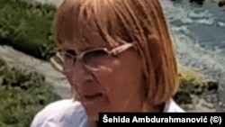 Šehida Abdurahmanović kaže da zbog slične Dodikove retorike, njena djeca žive van Bosne i Hercegovine, "gdje osjećaju veću sigurnost".