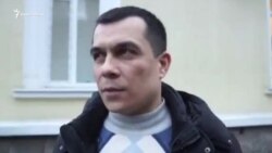 Все, что происходит, незаконно – адвокат об аресте Мустафаева (видео) Все, что происходит, незаконно – адвокат об аресте Мустафаева (видео)