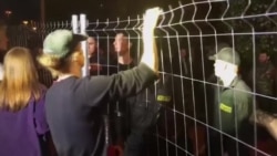 Битва за сквер. История конфликта церкви и общества в Екатеринбурге Битва за сквер. История конфликта церкви и общества в Екатеринбурге