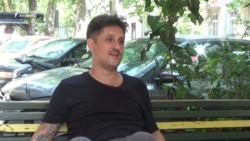 Marko Nastić, nediplomirani DJ Marko Nastić, nediplomirani DJ