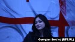 სტუდენტი ლიკა ლორთქიფანიძე