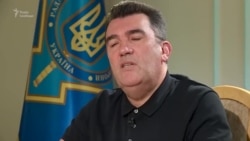 Маємо 5 сценаріїв розвитку подій на Донбасі – Олексій Данілов Маємо 5 сценаріїв розвитку подій на Донбасі – Олексій Данілов