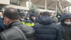 რაგბის კავშირის საპრეზიდენტო არჩევნები კიდევ ერთხელ ჩაიშალა