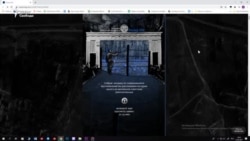 Stalag 352, snippet of the project Stalag 352, snippet of the project