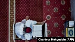 Još jedan ramazan u doba pandemije