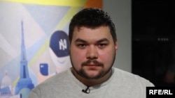 Олег Мельников