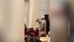 Ситуация в приграничье и на фронте Ситуация в приграничье и на фронте