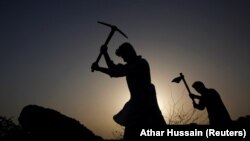 Лдей визволено, 17 з них вже звернулися до правоохоронних органів зі заявами про вчинення відносно них злочину