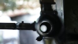 Під Авдіївкою тривають бойові дії (відео) Під Авдіївкою тривають бойові дії (відео)