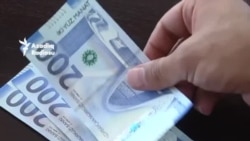 Azərbaycanda problemli kreditlərin məbləği artır Azərbaycanda problemli kreditlərin məbləği artır