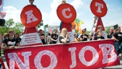 Тема недели: поколение Y меняет Европу Тема недели: поколение Y меняет Европу