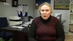 Дело Валентины Чупик Дело Валентины Чупик