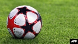 «Минай» із Закарпатської області обіграв «Олександрію» з Кіровоградської області