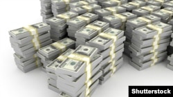 На долю США и Китая, считая по ППС, сегодня приходится по 16 процентов общего объема мировой экономики