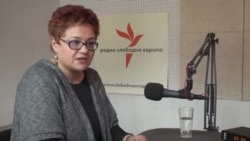 Skrozza: Gašić je odmah morao da bude smenjen Skrozza: Gašić je odmah morao da bude smenjen