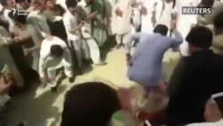 Ubistvo u 'ime odbrane islama' Ubistvo u 'ime odbrane islama'