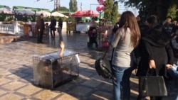 Дагестанской полиции не понравилась противница пыток Дагестанской полиции не понравилась противница пыток