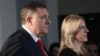Milorad Dodik i Željka Cvijanović