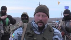 До лав Національної гвардії вступили бійці «Маріупольської дружини»