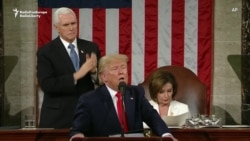 Trump Offers Iran 'Short-Time Recovery' From Sanctions Trump Offers Iran 'Short-Time Recovery' From Sanctions