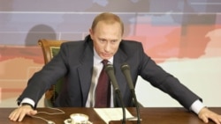 Лицом к событию. "Путин вгоняет Россию в советское прошлое" Лицом к событию. "Путин вгоняет Россию в советское прошлое"