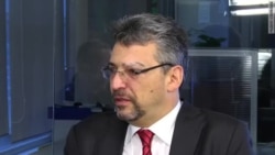 Ариэль Коэн: Кремль, нефть и пропаганда Ариэль Коэн: Кремль, нефть и пропаганда