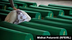 Negiranje genocida i dalje: Hasan Nuhanović