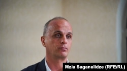 გიორგი მდინარაძე, ბექა ჯაიანის ადვოკატი