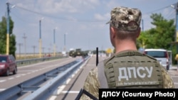 Інформацію про зникнення військовослужбовця було доведено до всього особового складу, щоб врахувати це у службовій діяльності, повідомили у ДПСУ