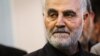 Qasem Soleimani