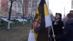 Акции в Москве в День народного единства Акции в Москве в День народного единства