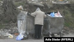 Uobičajen prizor sa ulica bh. gradova: Mostar