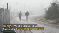 EU traži, Bihać ne želi otvoriti kamp 'Bira' EU traži, Bihać ne želi otvoriti kamp 'Bira'