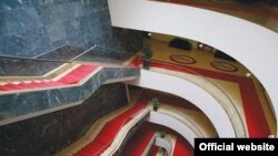 Zgrada državnih institucija BiH, ilustrativna fotografija