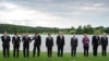 G8 Condemns North Korea Over Warship