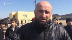 Дагестан: переходил железную дорогу – сгорел заживо Дагестан: переходил железную дорогу – сгорел заживо