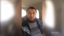 В окупованому Криму затримали двох активістів і журналіста (відео) В окупованому Криму затримали двох активістів і журналіста (відео)