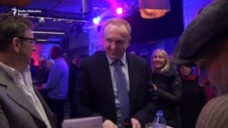 Đilas: Cilj je borba na parlamentarnim izborima Đilas: Cilj je borba na parlamentarnim izborima