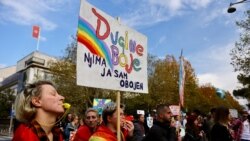 Anketa sa mladima Crne Gore Anketa sa mladima Crne Gore