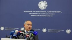 Վաշինգտոնյան պայմանավորվածությունների շուրջ քննարկումները կսկսվեն սեպտեմբերից. վարչապետ