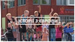 Уроки толерантності в школах Нідерландів – відео Уроки толерантності в школах Нідерландів – відео