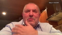 "Нет!" Бориса Надеждина в эфире РС "Нет!" Бориса Надеждина в эфире РС