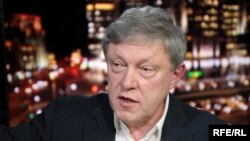 Григорій Явлінський