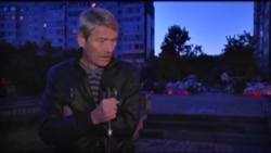 Волгодонск. Вспоминая погибших  Волгодонск. Вспоминая погибших