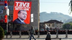 Novopazarci o počasnim građanima