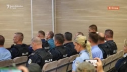 Još nepoznato može li se Radoičićevoj skupini suditi na Kosovu u odsustvu Još nepoznato može li se Radoičićevoj skupini suditi na Kosovu u odsustvu