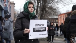 160 тысяч штрафа за пост в соцсети "ВКонтакте" 160 тысяч штрафа за пост в соцсети "ВКонтакте"