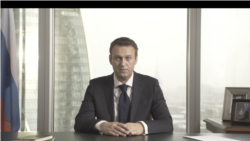 Лицом к событию. Навальный - ваш президент? Лицом к событию. Навальный - ваш президент?